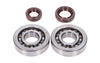 Crankshaft Bearings HD and Seals FKM Naraku Kymco / SYM vertical