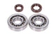 Crankshaft Bearings HD and Seals FKM Naraku Kymco / SYM vertical