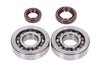 Crankshaft Bearings HD and Seals FKM Naraku Kymco / SYM vertical