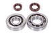Crankshaft Bearings HD + Oil Seals Naraku Kymco / SYM horizontal