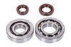 Crankshaft Bearings HD + Oil Seals Naraku Kymco / SYM horizontal