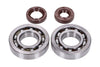 Crankshaft Bearings and Oil Seals FKM Naraku Honda X8R
