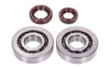 Crankshaft Bearings HD and Oil Seals FKM Naraku Kymco / SYM horizontal