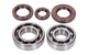 Crankshaft Bearing Set Naraku HD Morini 50cc 2T