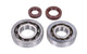 Crankshaft Bearings HD + Seals FKM Naraku Kymco / SYM horizontal