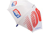 Umbrella 100% STRIKE white