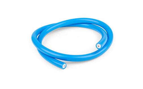 Ignition Cable blue 50cm