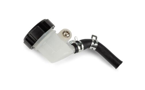 Brake Fluid Reservoir d.42mm Motoforce Racing black
