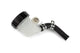 Brake Fluid Reservoir d.42mm Motoforce Racing black