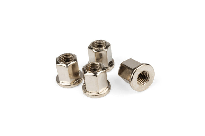 Cylinder Head Nut M7x1.00 (x4)