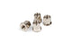 Cylinder Head Nut M6x1.00 (x4)