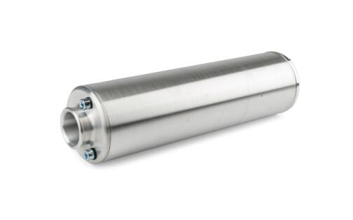 Silencer MXS GP90 AM6 and Derbi