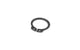 Circlip kickstart shaft Minarelli 4-stroke