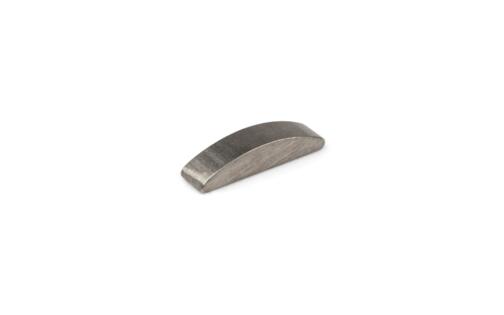 Woodruff Key 3x2,5x13mm Peugeot horizontal