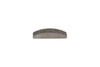 Woodruff Key 3x2,5x13mm Peugeot horizontal