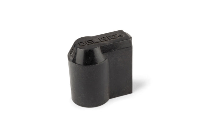 E-Choke Cover (Dellorto) Piaggio