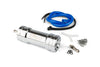 Boost Bottle Stage6 chrome with mounting kit