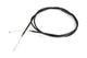 Throttle Cable Stage6 for quick-action throttle CNC 1970mm
