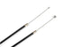 Throttle Cable Stage6 for quick-action throttle CNC 1970mm