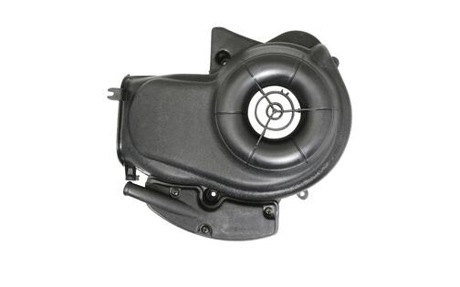 Flywheel Cover Piaggio 4T 2V LX / Zip / ET4 / Liberty