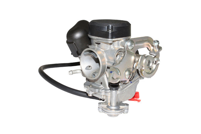 Carburetor Keihin CVK-18 Z61F Piaggio Liberty 50 4T