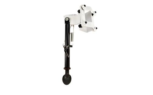 Side Stand Peugeot Ludix 10" and 12" black