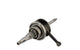 Crankshaft OEM quality Yamaha Aerox 4-stroke