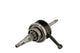 Crankshaft OEM quality Yamaha Aerox 4-stroke