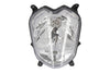 Headlight Sym Orbit 2 50 - 125