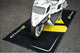 Environmental Bike Mat Doppler 200x100cm