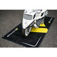 Environmental Bike Mat Doppler 200x100cm