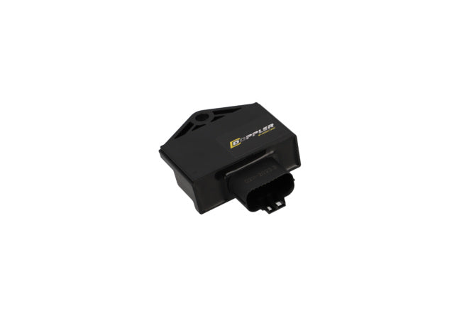 CDI derestricted Doppler Kymco Agility 50 4-stroke Euro 5