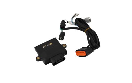 CDI derestricted Doppler Peugeot Kisbee 4-stroke Euro 4