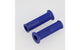Grips Domino Style Blue 120mm Open End