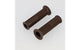 Grips Domino Style Brown 120mm Open End