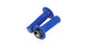 Grips Domino D-lock Blue