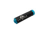 Silencer KRM 90 - 110 black / turquoise