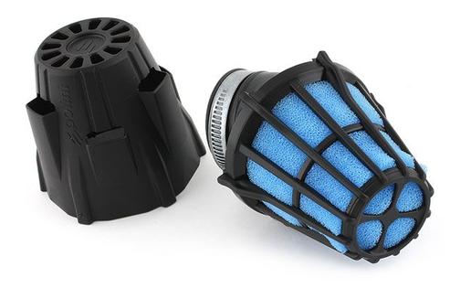 Air Filter Polini Air Box 115x65mm 42mm PHBH/PHVB 30°
