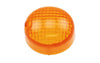 Indicator Lens orange left / right Peugeot Ludix
