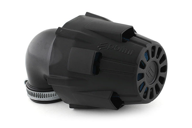 Air Filter Polini Air Box 135x80mm 32mm PHBG 90°