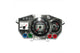 Dashboard Peugeot Jetforce C-Tech