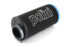 Air Filter Polini Evolution straight 39mm PHBG black
