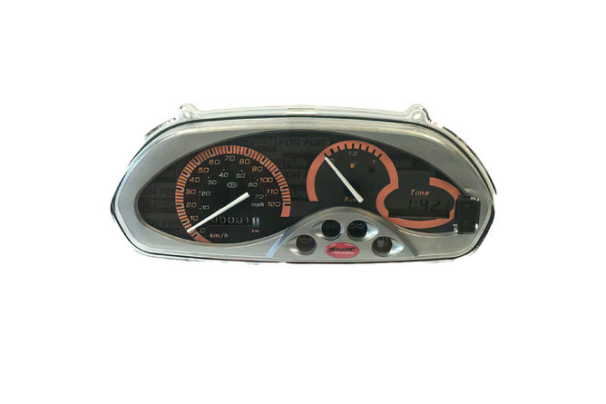 Dashboard Piaggio Typhoon 50 1993 - 2011