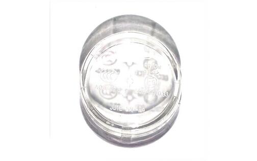 Indicator Lens right rear Sym Allo