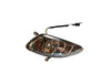 Indicator left front Sym Jet Euro X