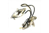 Indicator Set rear Sym Fiddle 2