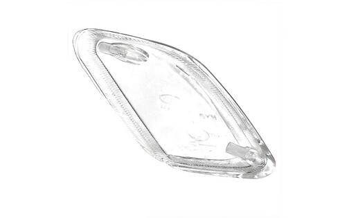 Indicator Lens rear left Sym Fiddle 2
