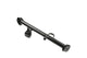 Side Stand Kymco Agility 12"4T black