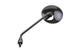Mirror Kreidler Flory Classic black left / right