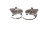 Indicator Set rear Kreidler Flory Classic